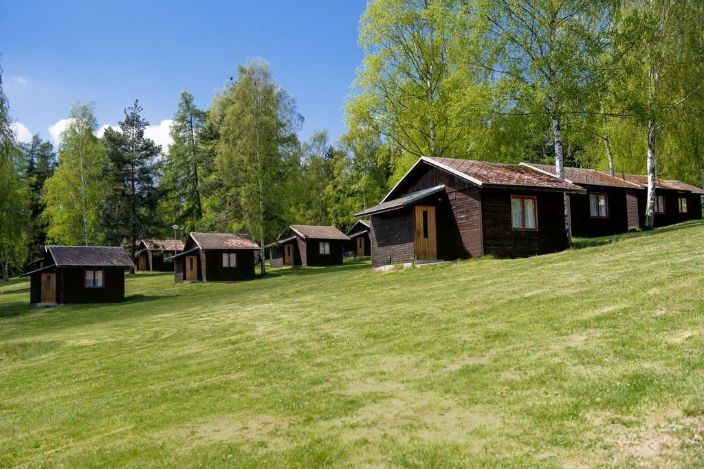 Chalet Veitsberg-Vitkova Hora Karlsbad Exterior foto